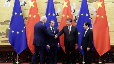 Ключово споразумение предоставя закрила за 100 европейски географски означения в Китай