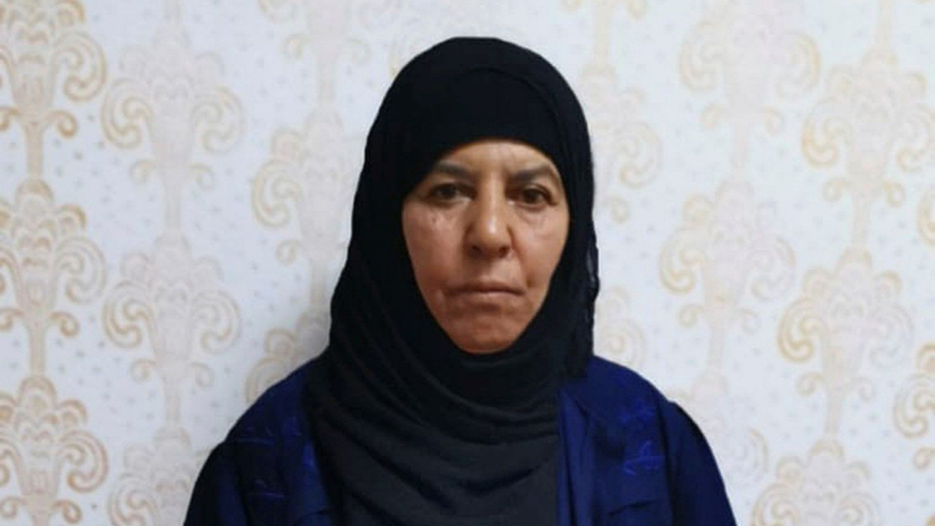 Анкара потвърди залавянето на голямата сестра на Абу Бакр ал Багдади