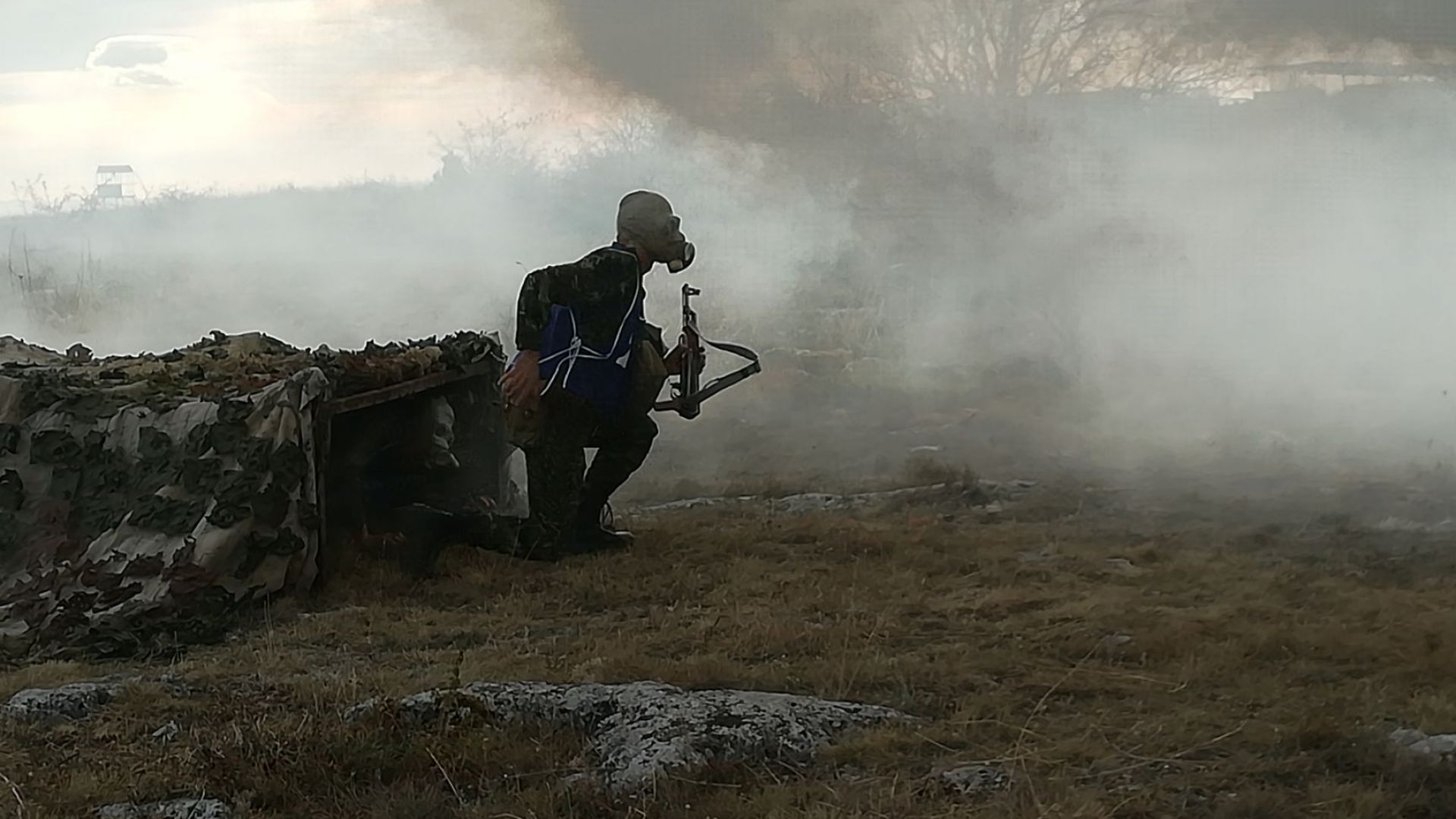 Военни от поделения 28330 от Смолян спечелиха състезанието на Сухопътните