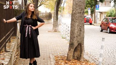 Hot Spots: Есента дойде с три вълшебства в София