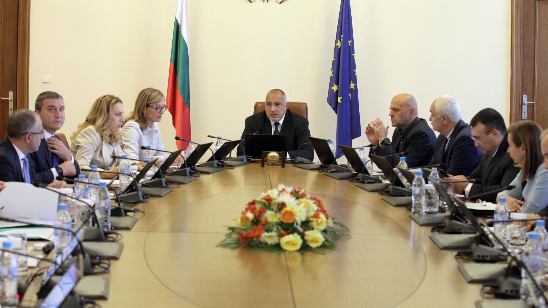 Правителството одобри допълнителни разходи трансфери от резерва по чл 1 ал