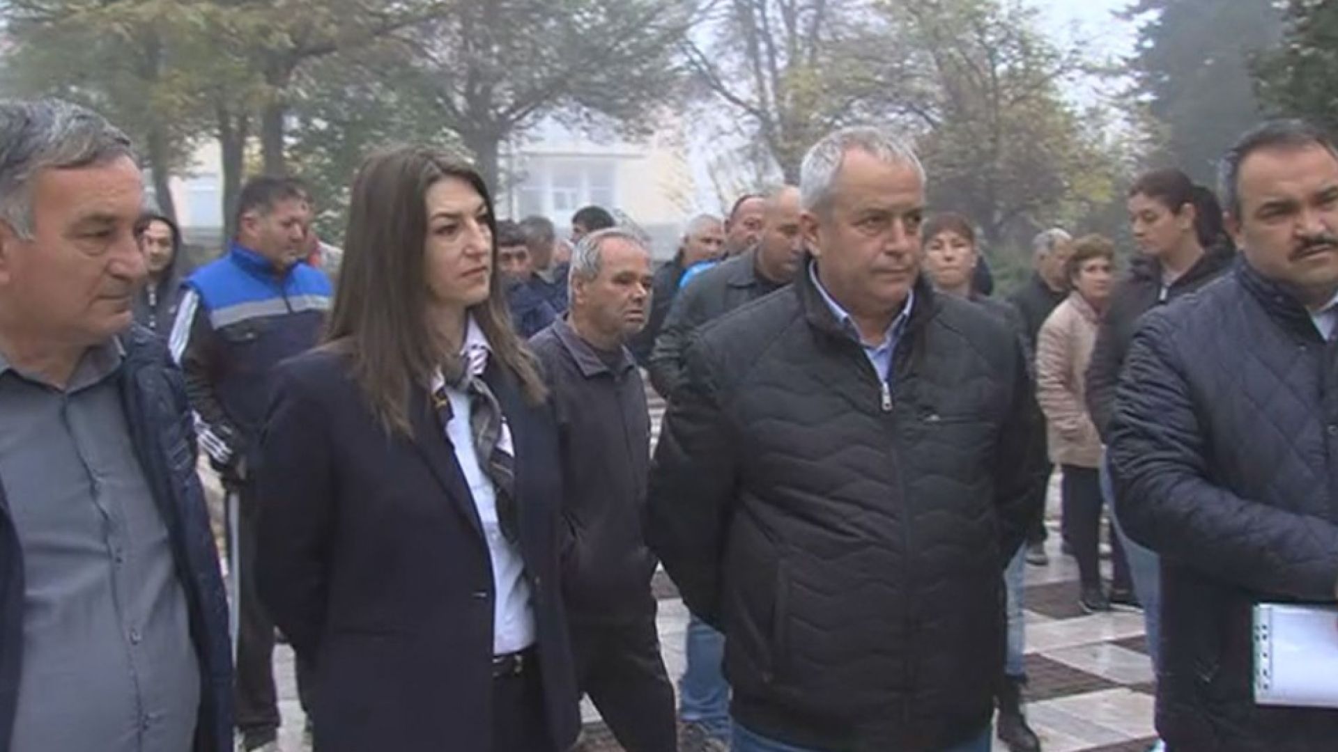 В благоевградското село Копривлен смятат че изборите при тях са