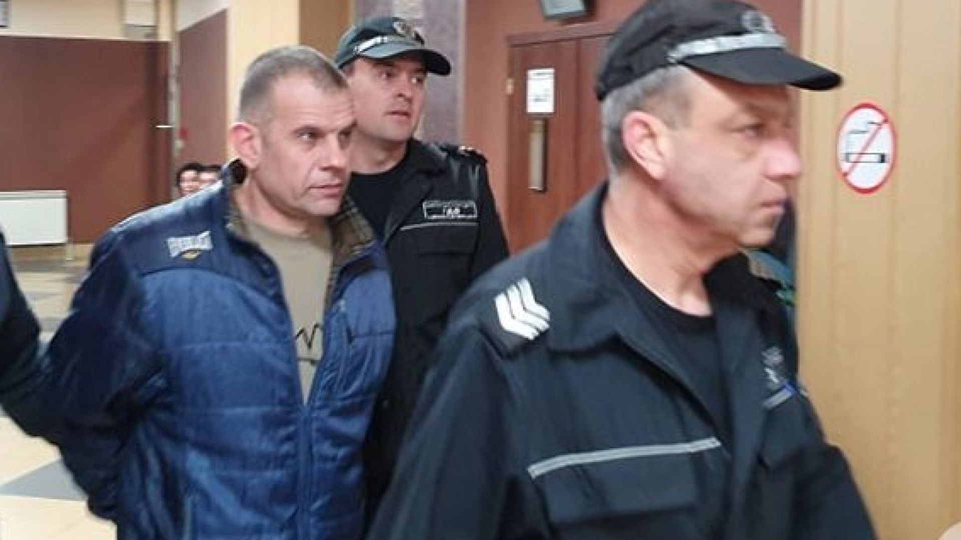 Окръжният съд в Пловдив даде ход на делото срещу бившия рейнджър