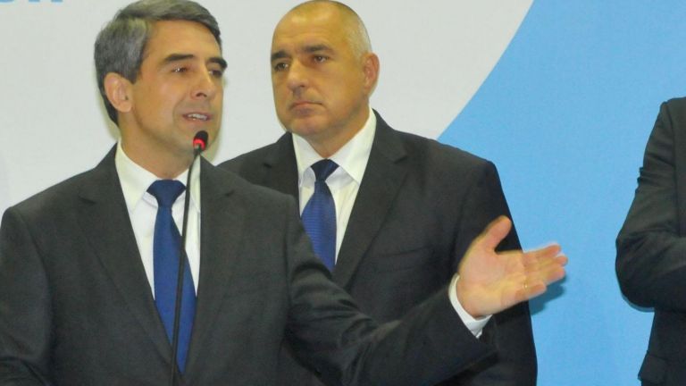 Написаното в резолюцията за България не е ново, то е