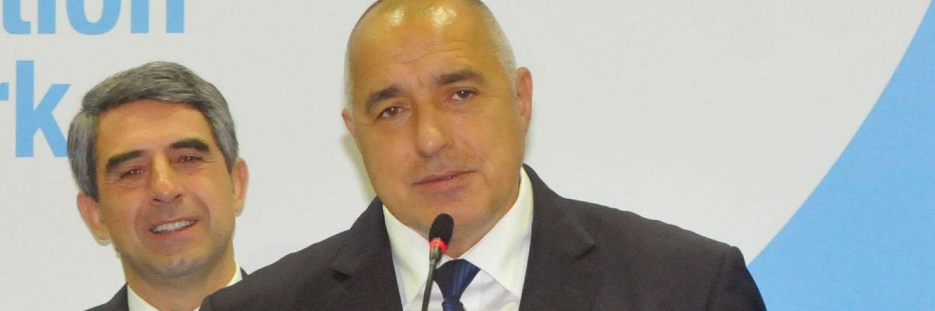 Борисов и Плевнелиев с остри критики срещу градската десница заради изборите в София