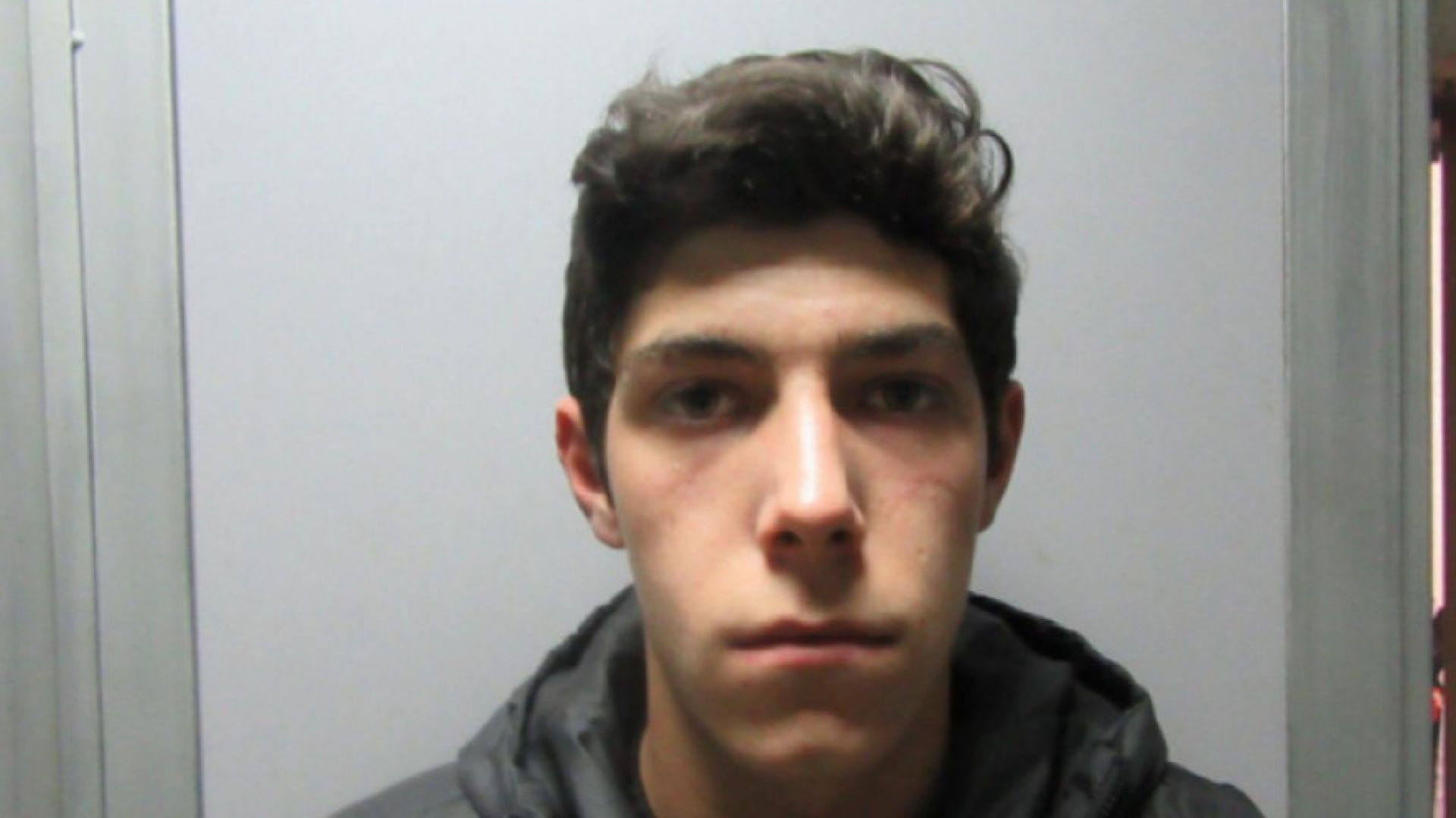 Избягалият от Затворническото общежитие в Смолян затворник е осъден на