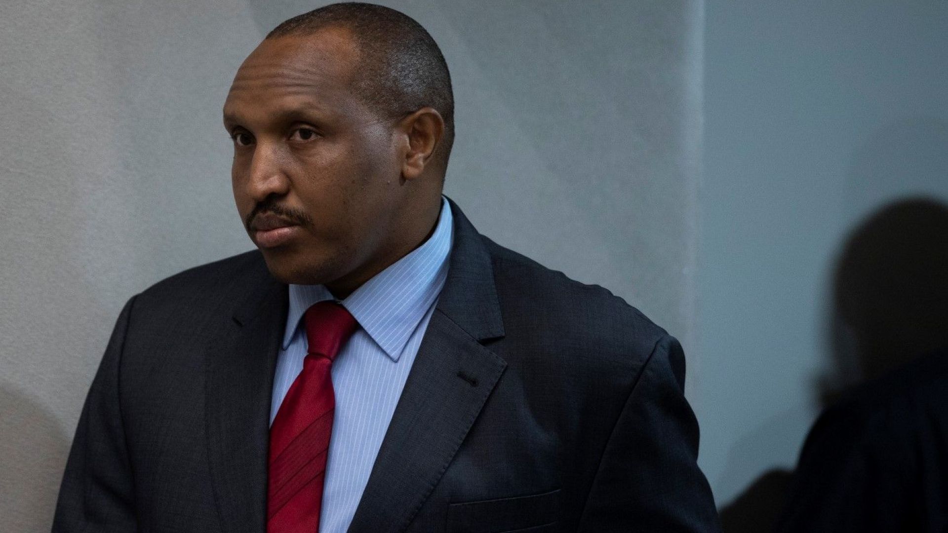 Бивш конгоански бунтовнически лидер беше осъден на 30 години затвор