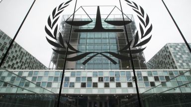 Главният прокурор на Международния наказателен съд МНС се обяви против