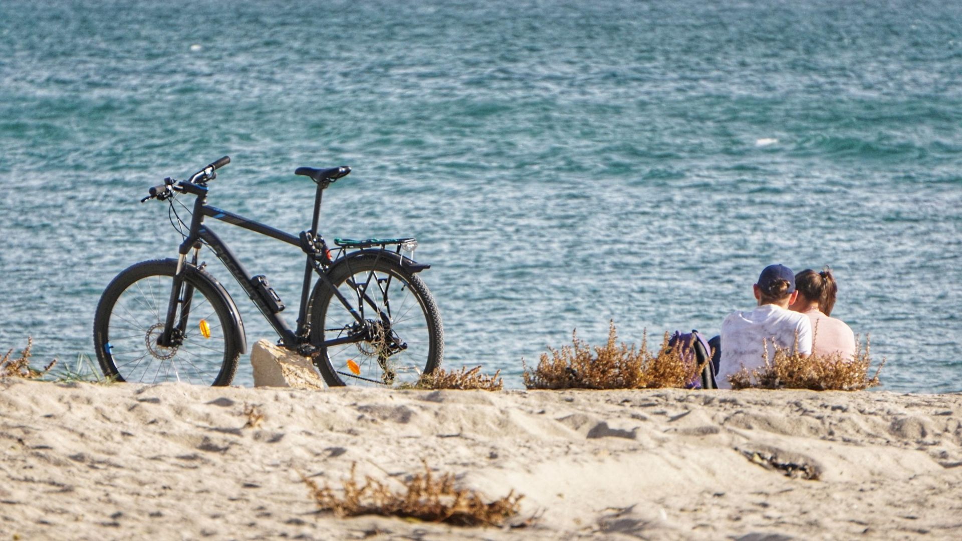 Рекордно висока температура беше отчетена във Варна вчера Живакът достигна