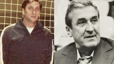 Васил Симов и Борис Гюдеров влизат във волейболната Зала на славата