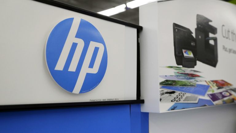 HP намали доставките на персонални компютри с 25% и понижи прогнозата си за печалба