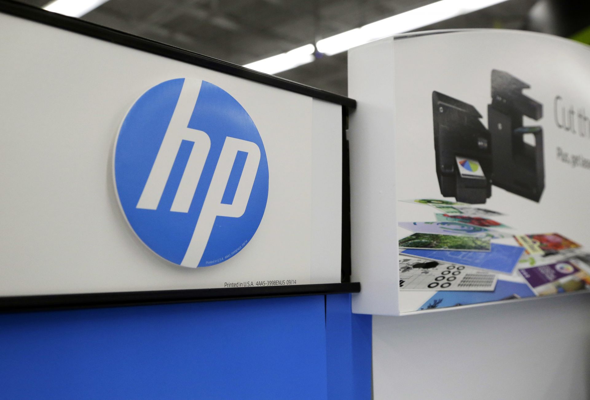 HP отново отказа непоисканата оферта за придобиване от Xerox Holdings