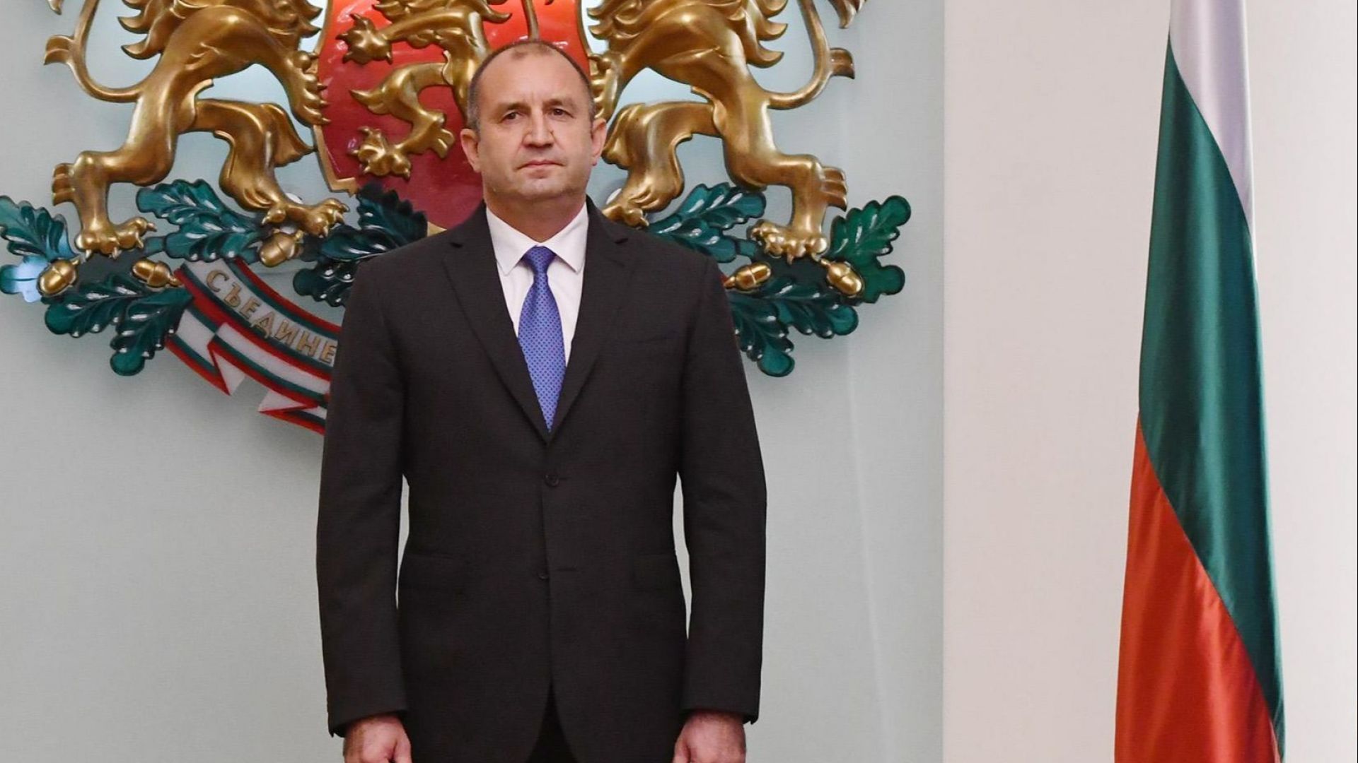 Президентът Румен Радев върна на ВСС решенеито за назначаване на