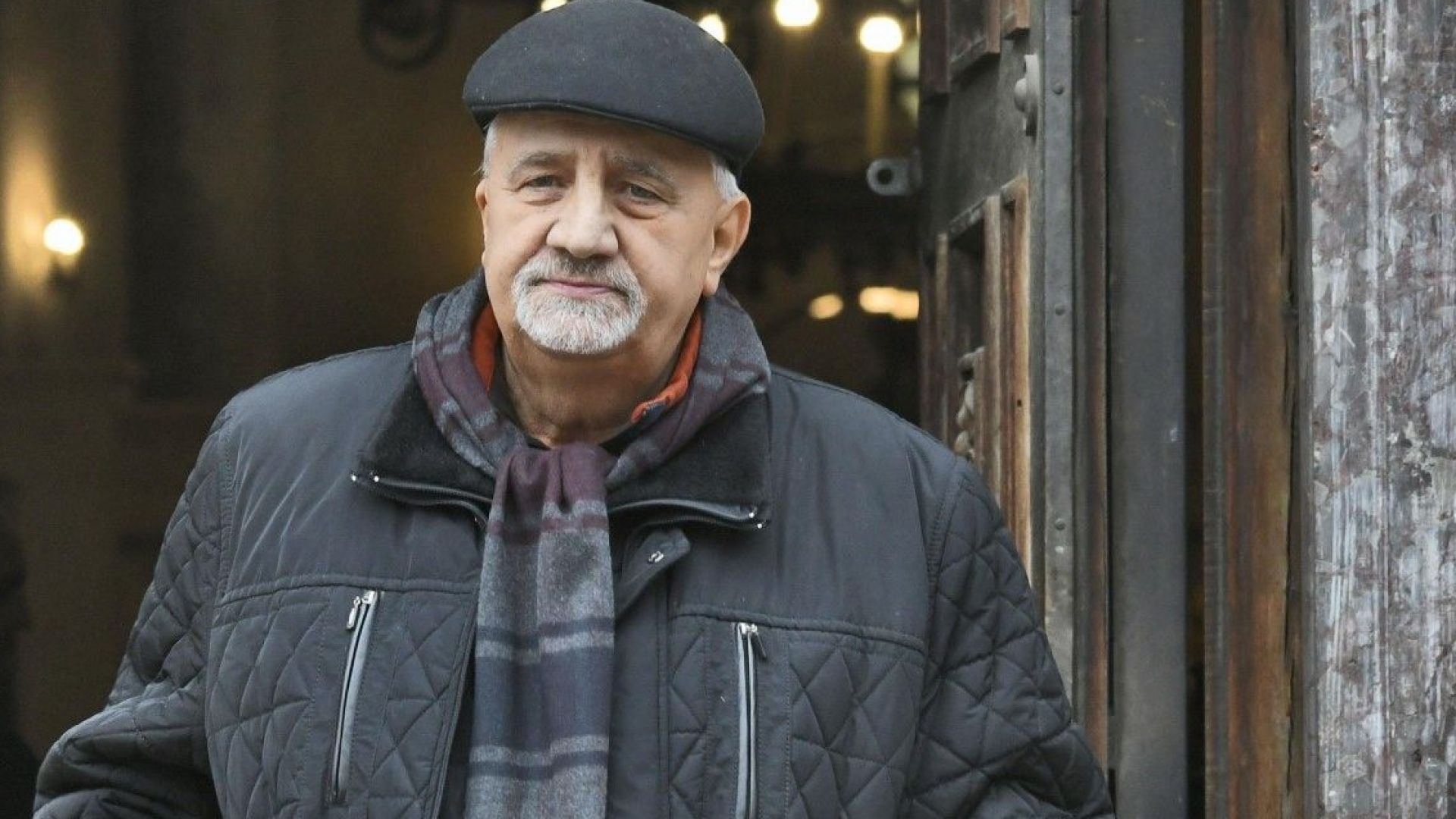 Демократична България е всичко но не и градска десница Това