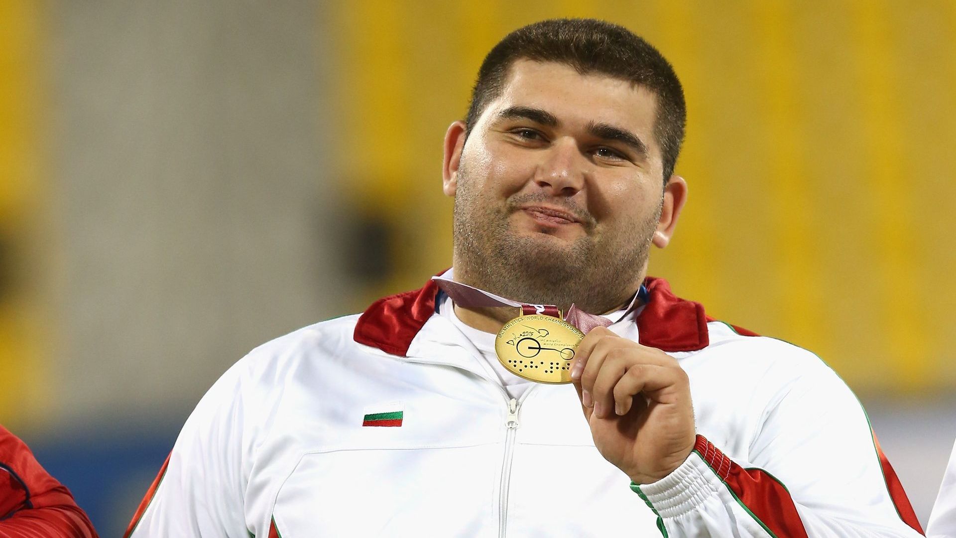 Ружди Ружди донесе на България първи медал от Параолимпиадата