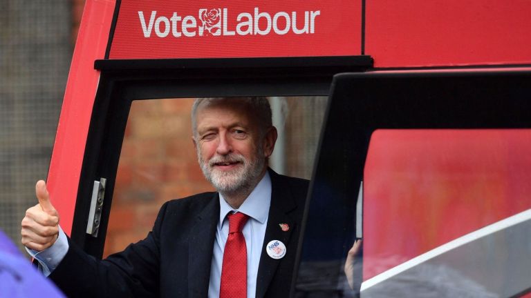 Лейбъристите обещават безплатен високоскоростен интернет при победа на вота