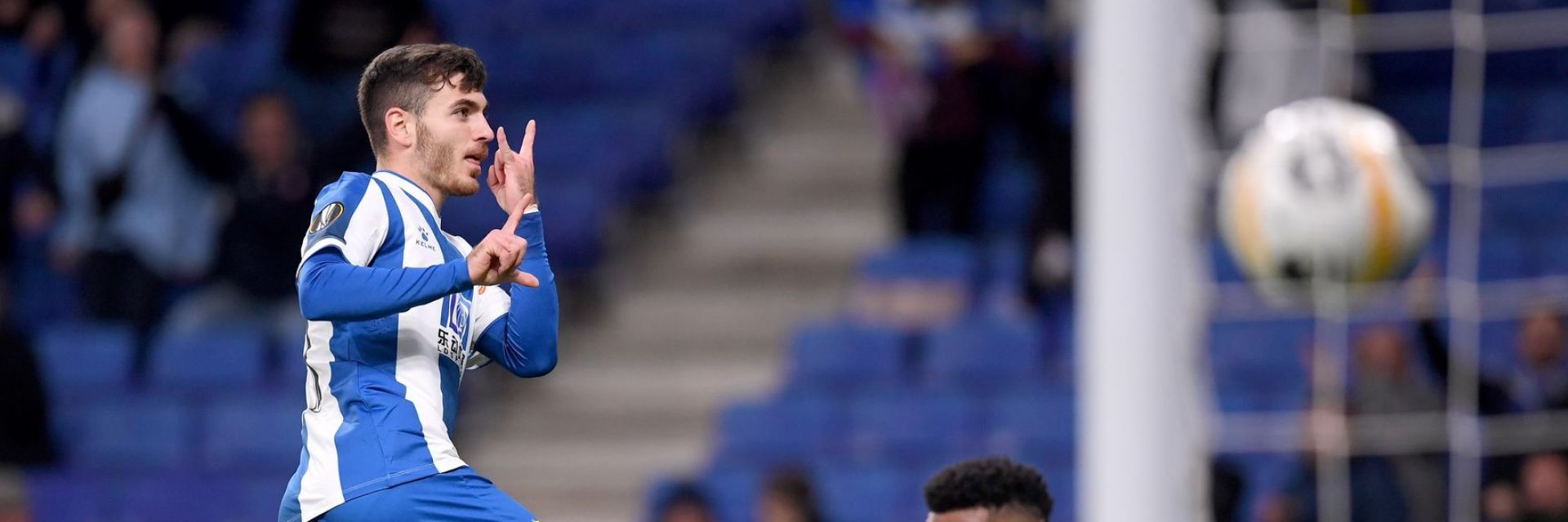 Еспаньол нокаутира много слаб Лудогорец и му нанесе рекорден погром - 6:0