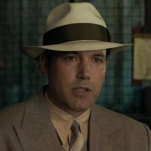 Бен Афлек се заплита в детективска мистерия