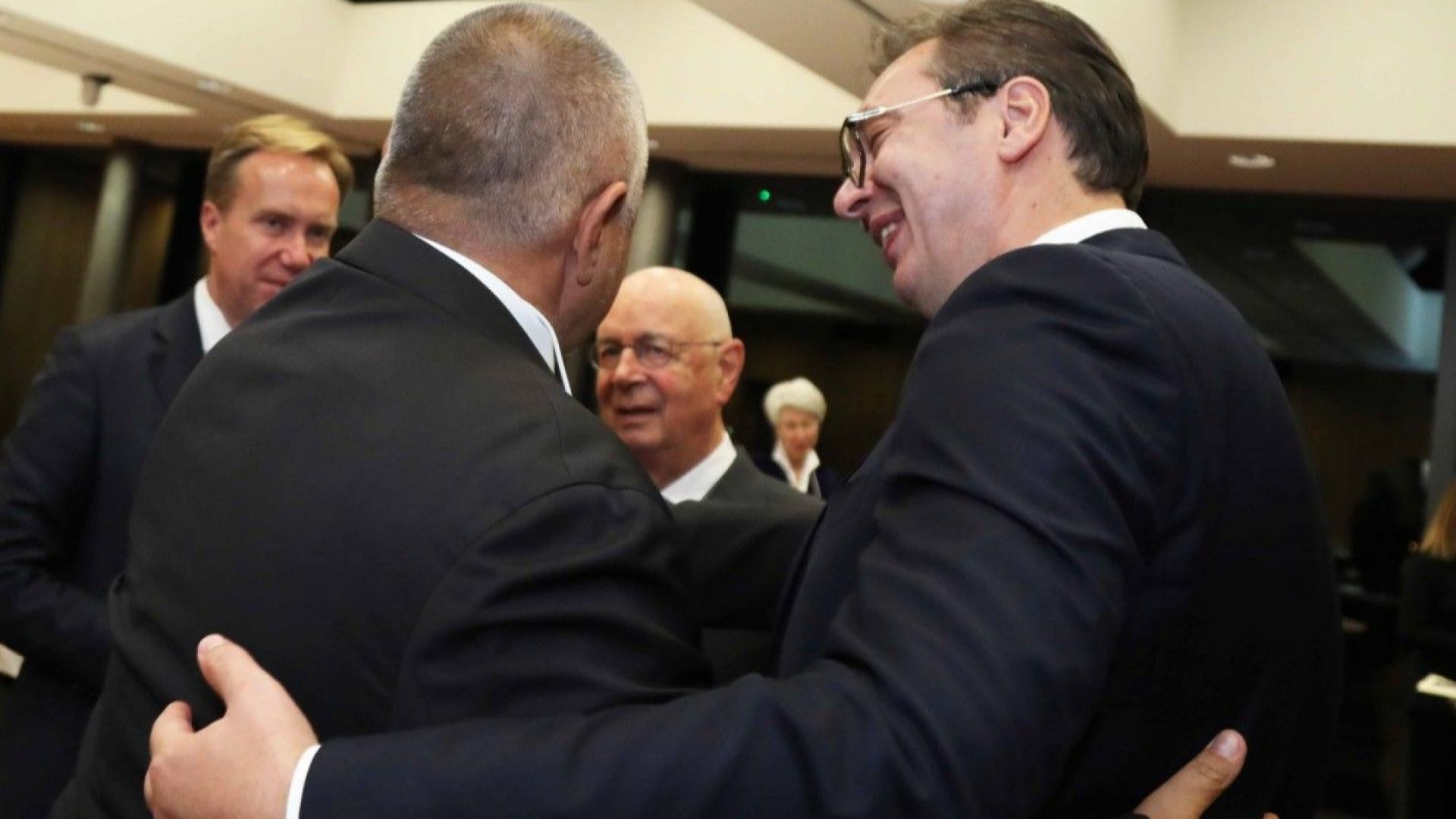 Европейската перспектива за страните от Западните Балкани е двигател за