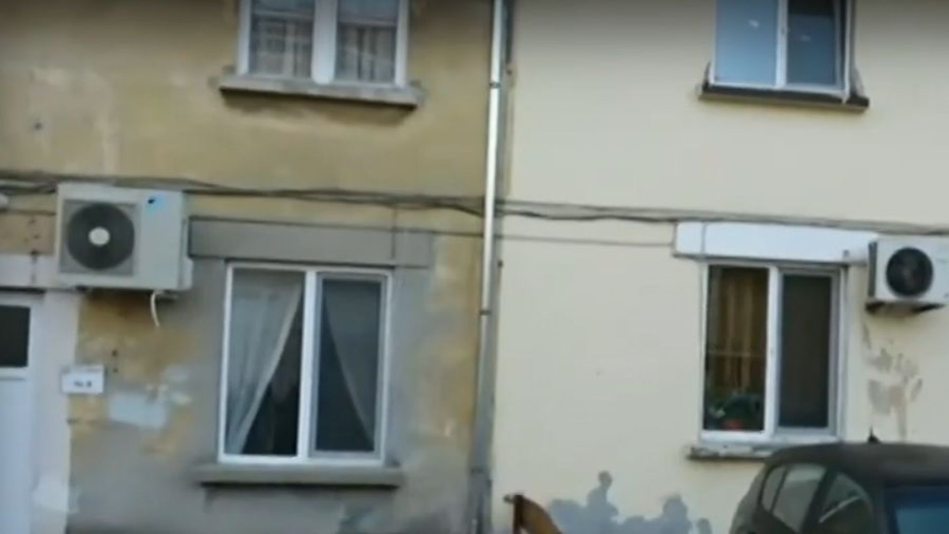 Над 280 човека в Русе могат да останат без дом