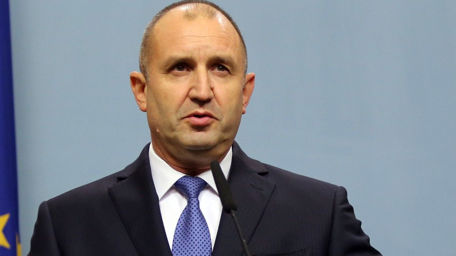 България ще започне да просперира когато започнем да уважаваме и