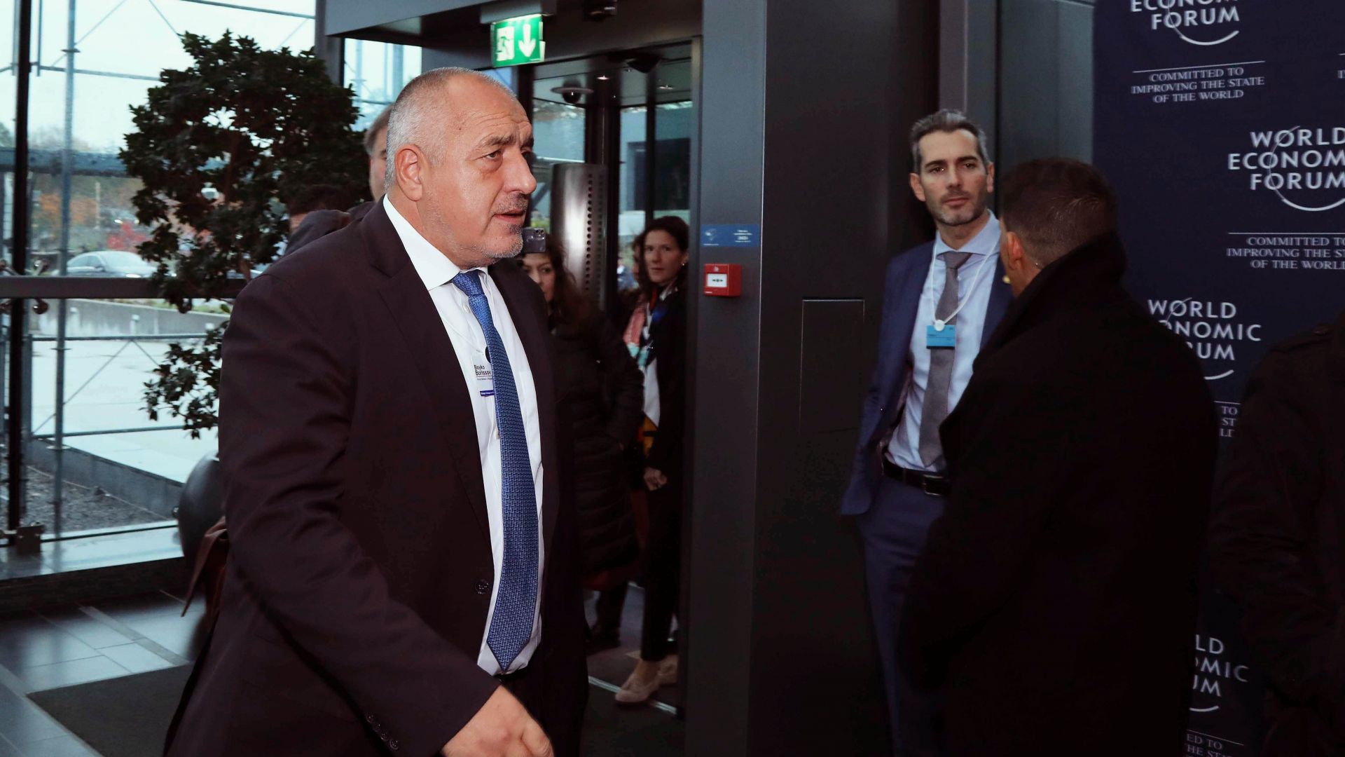 Помирението регионалното сътрудничество и поддържането на добросъседски отношения са ключови