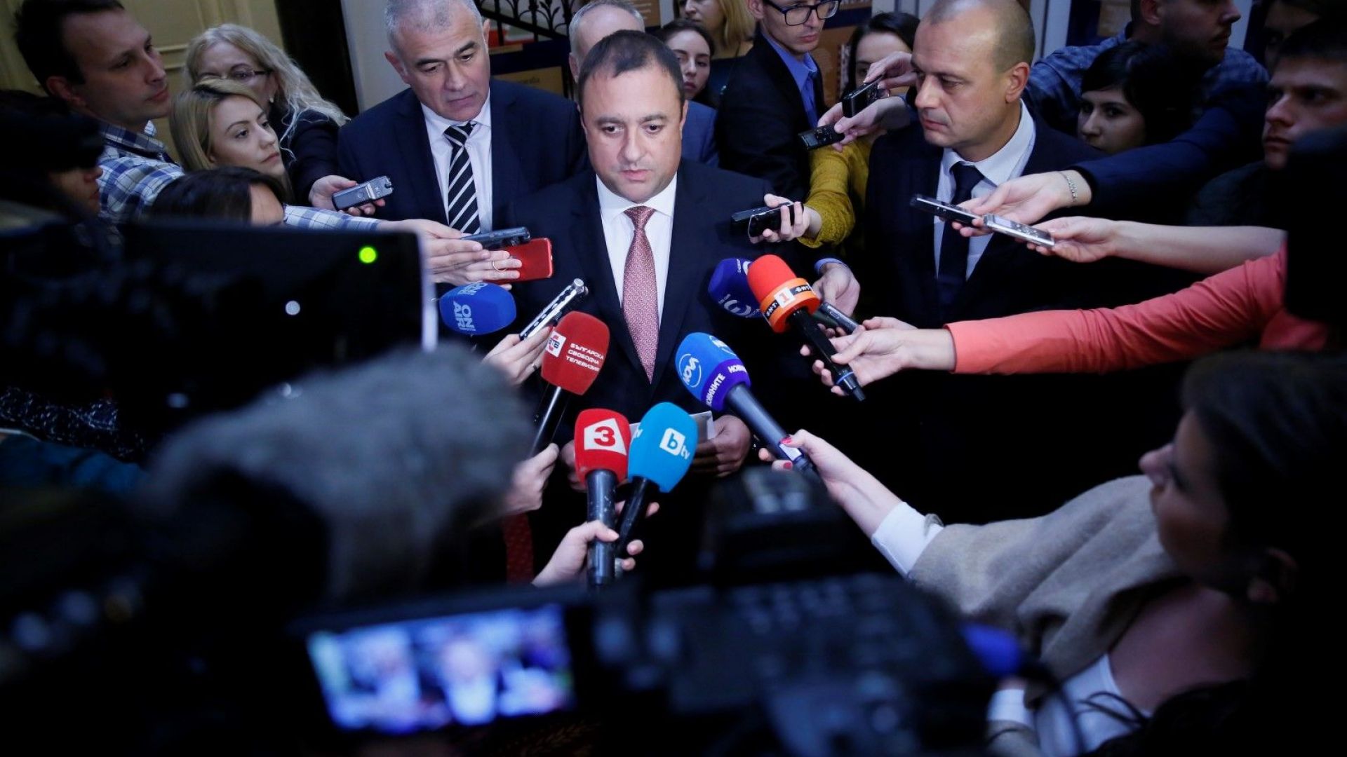 След заплахи в Борован е запален имот на общински съветник