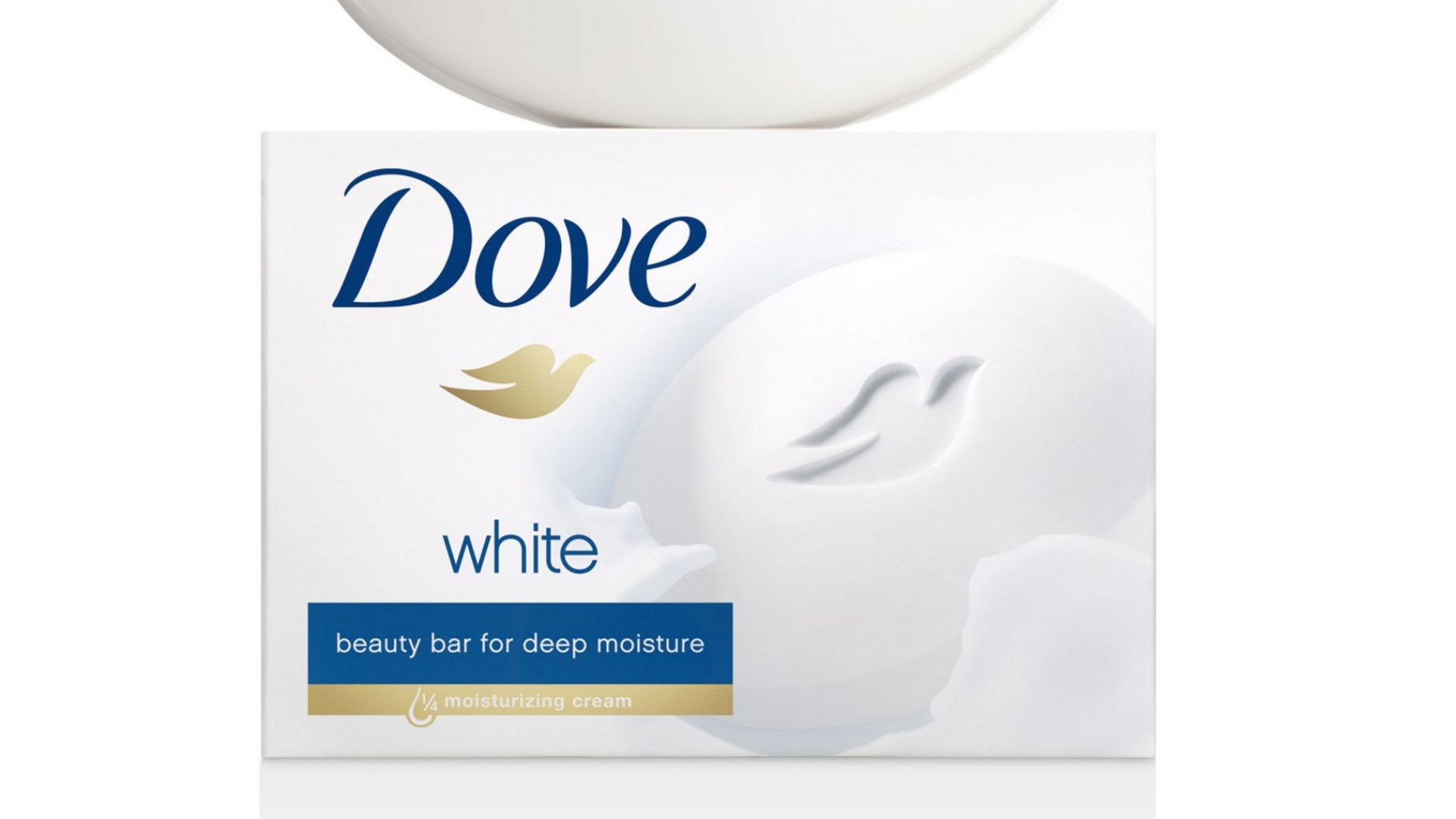 Dove преминава към опаковки без съдържание на пластмаса за своя крем-сапун и към 100% рециклирани пластмасови бутилки.