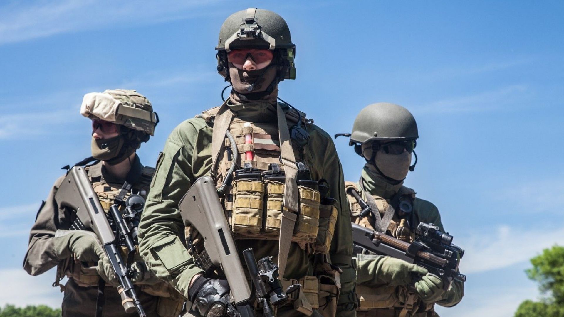 Прокуратурата в Залцбург официално повдигна обвинения на полковник от австрийската