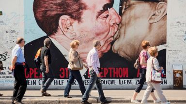 5 филма за Берлин, Стената и живота, които си заслужава да гледате