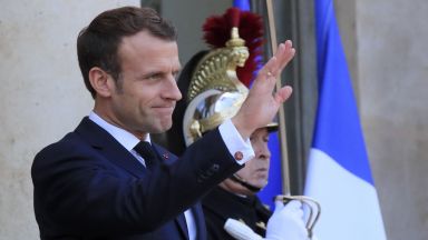 Франция предлага 7 етапа за присъединяване на нови държави към ЕС 