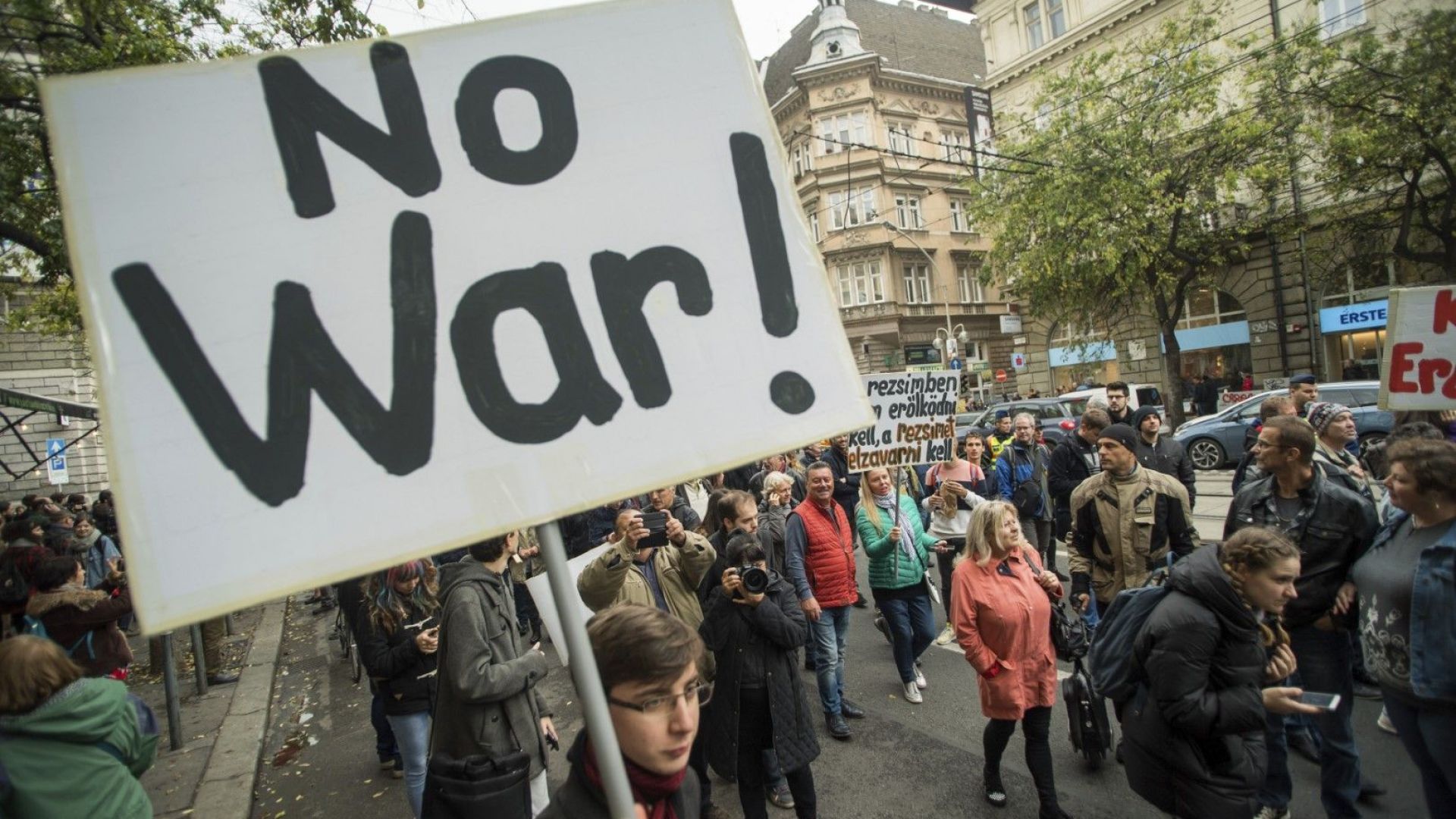 Турската армия няма да напусне Сирия преди войските на останалите