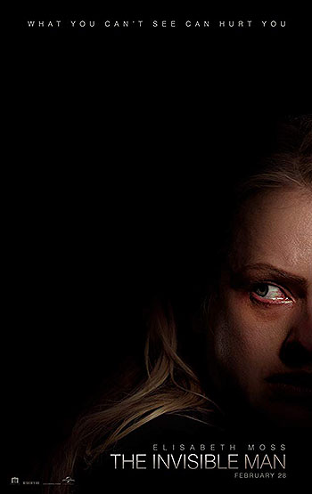 Първи трейлър на „Невидимия”