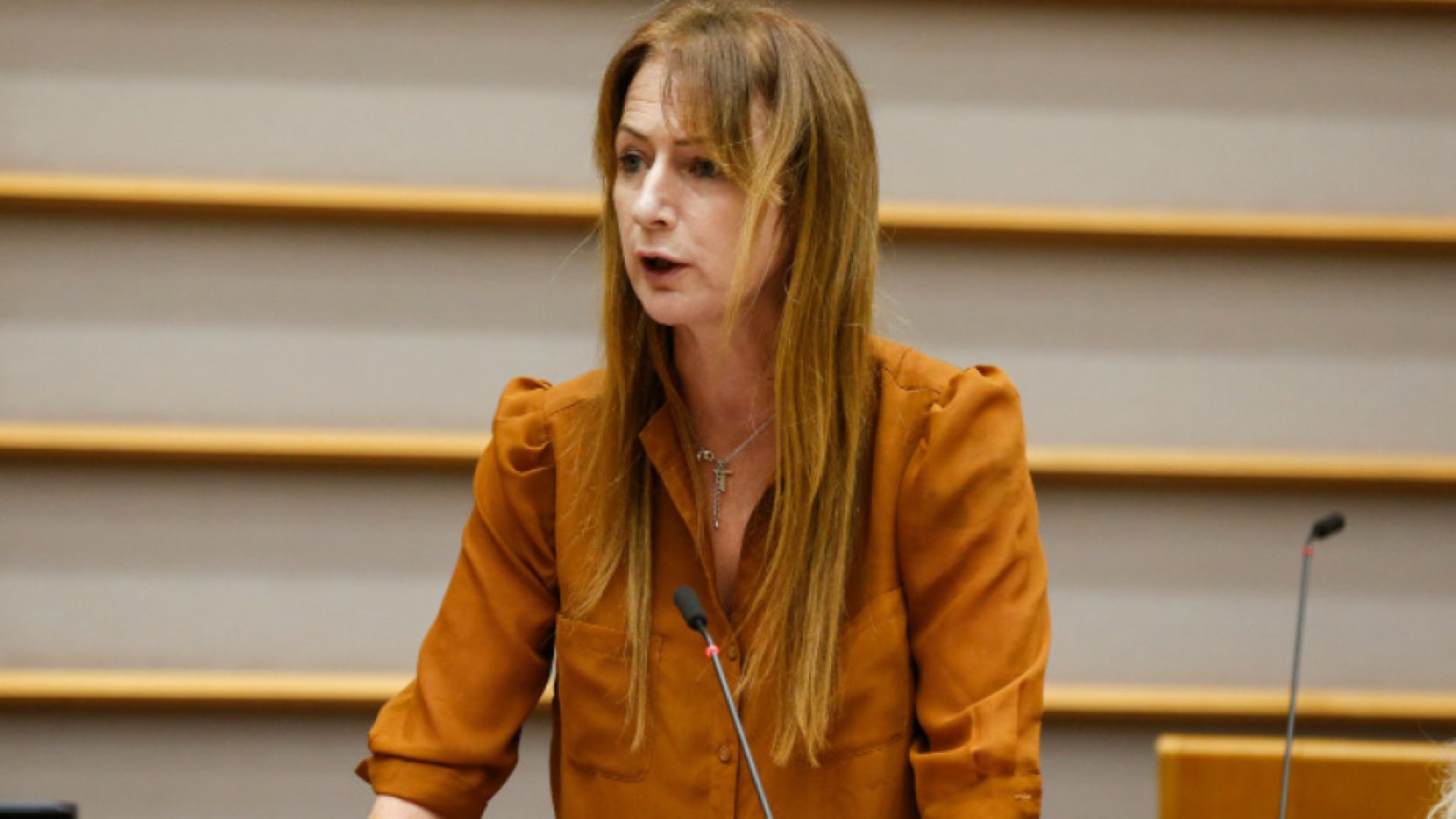 В четвъртък евродепутатите от Комисията по граждански свободи правосъдие и