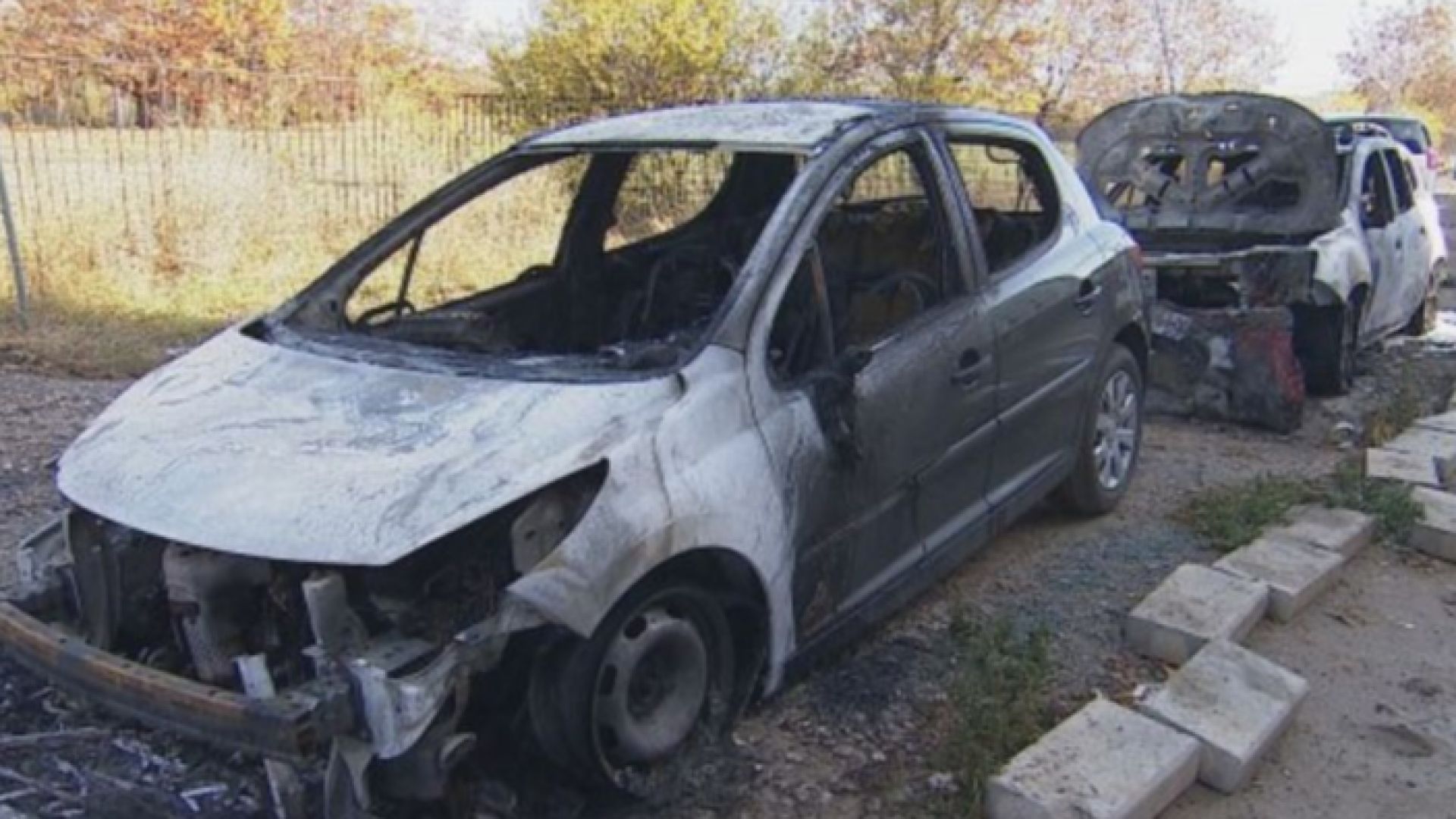 Палеж на кола е извършен тази нощ в Студентски град