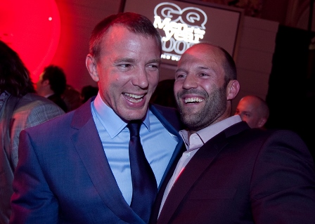 "Cash Truck" на Гай Ричи отива при MGM