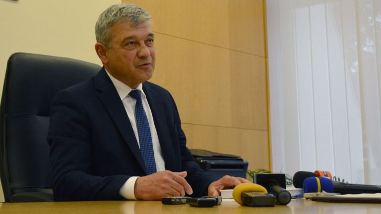 Sdt Reshi Da Se Prekratyat Pravomoshiyata Na Kmeta Na Blagoevgrad Dnes Dir Bg