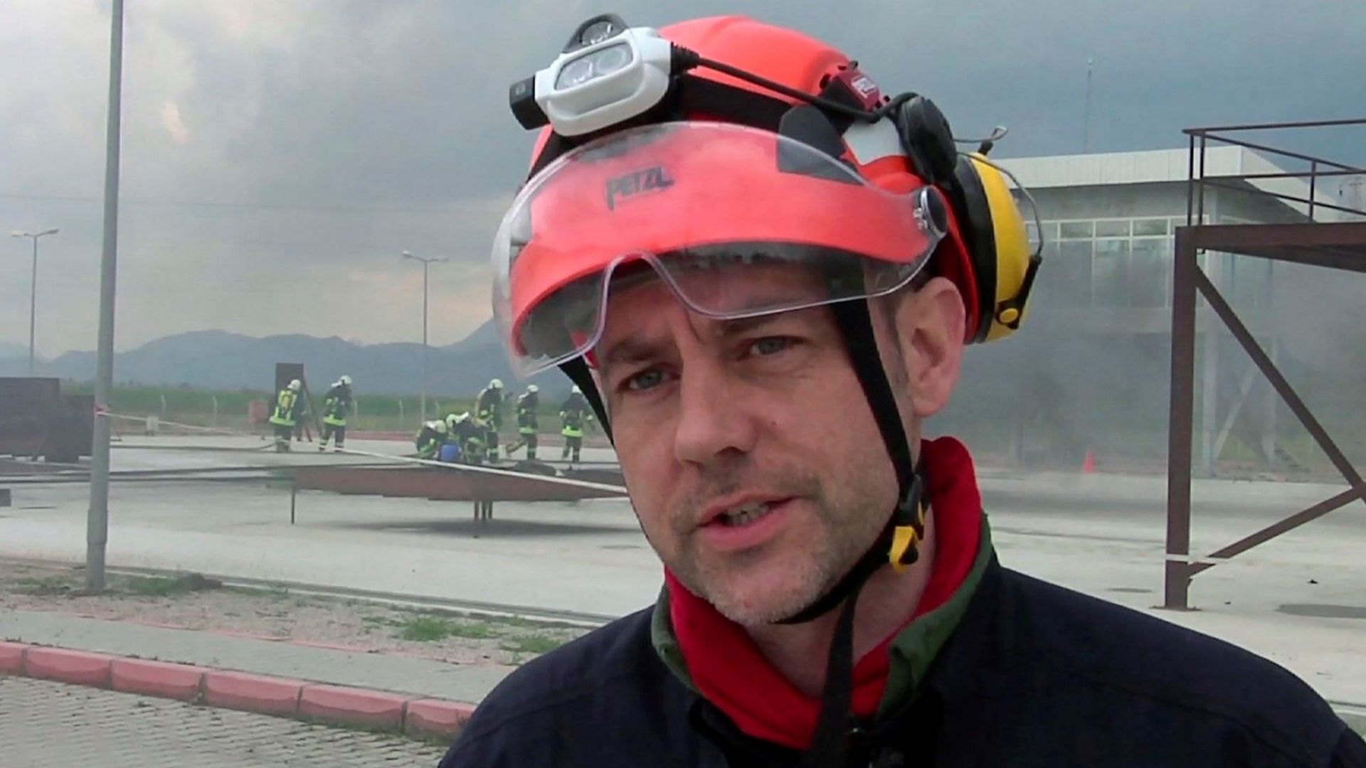 Президентът на Сирия Башар Асад направи паралел между гибелта на