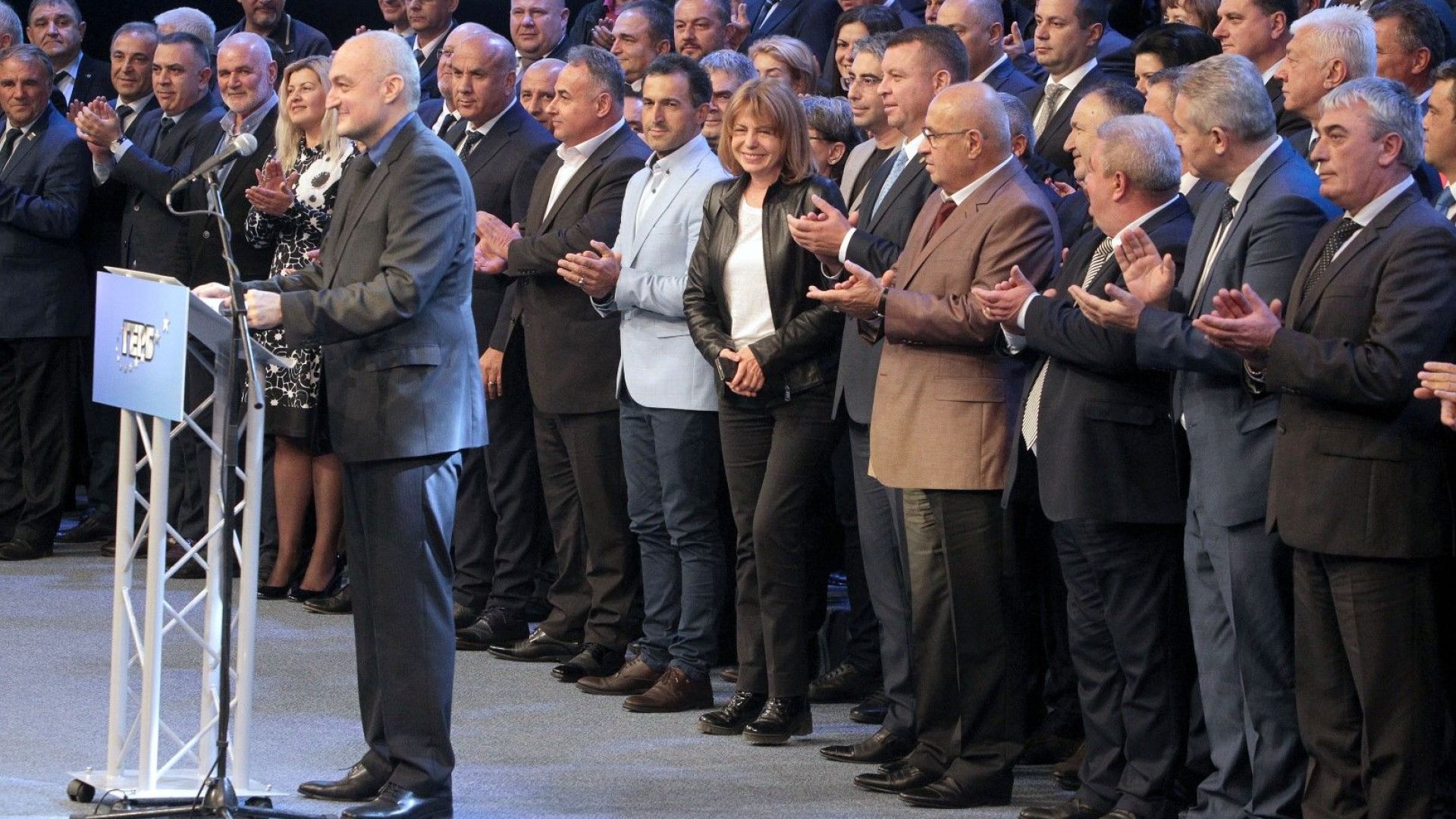 От ГЕРБ заявиха че Мая Манолова си служи с манипулации