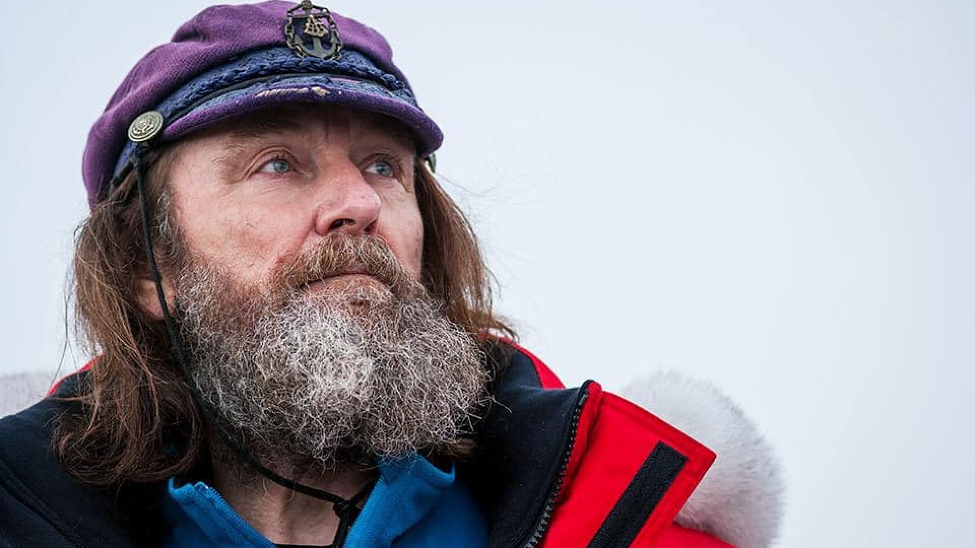 Пътешественикът Фьодор Конюхов заяви на пресконференция в Красноярск че възнамерява