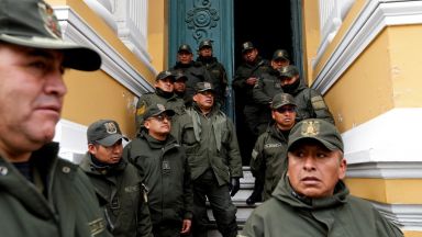  Боливия скъса дипломатическите си връзки с Куба 