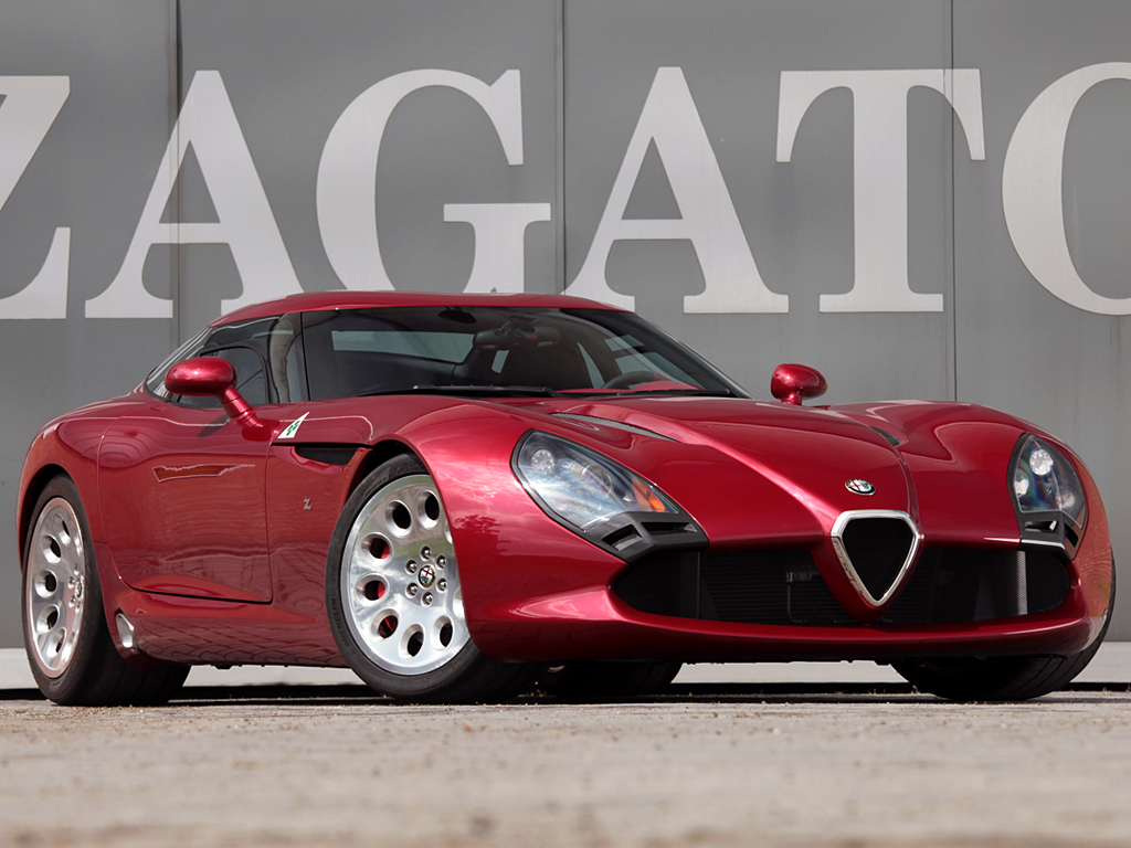 Продава се култова Alfa Romeo
