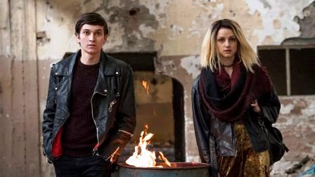 "Доза щастие" поведе българските премиери в бокс офиса