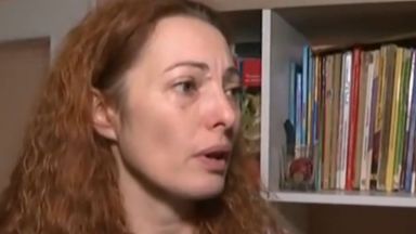 Оцеляла при инцидент с асансьор има нужда от скъпоструваща операция