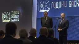Президентът Глушков: Щеше да е уникална трагедия първенството да завърши нелегално