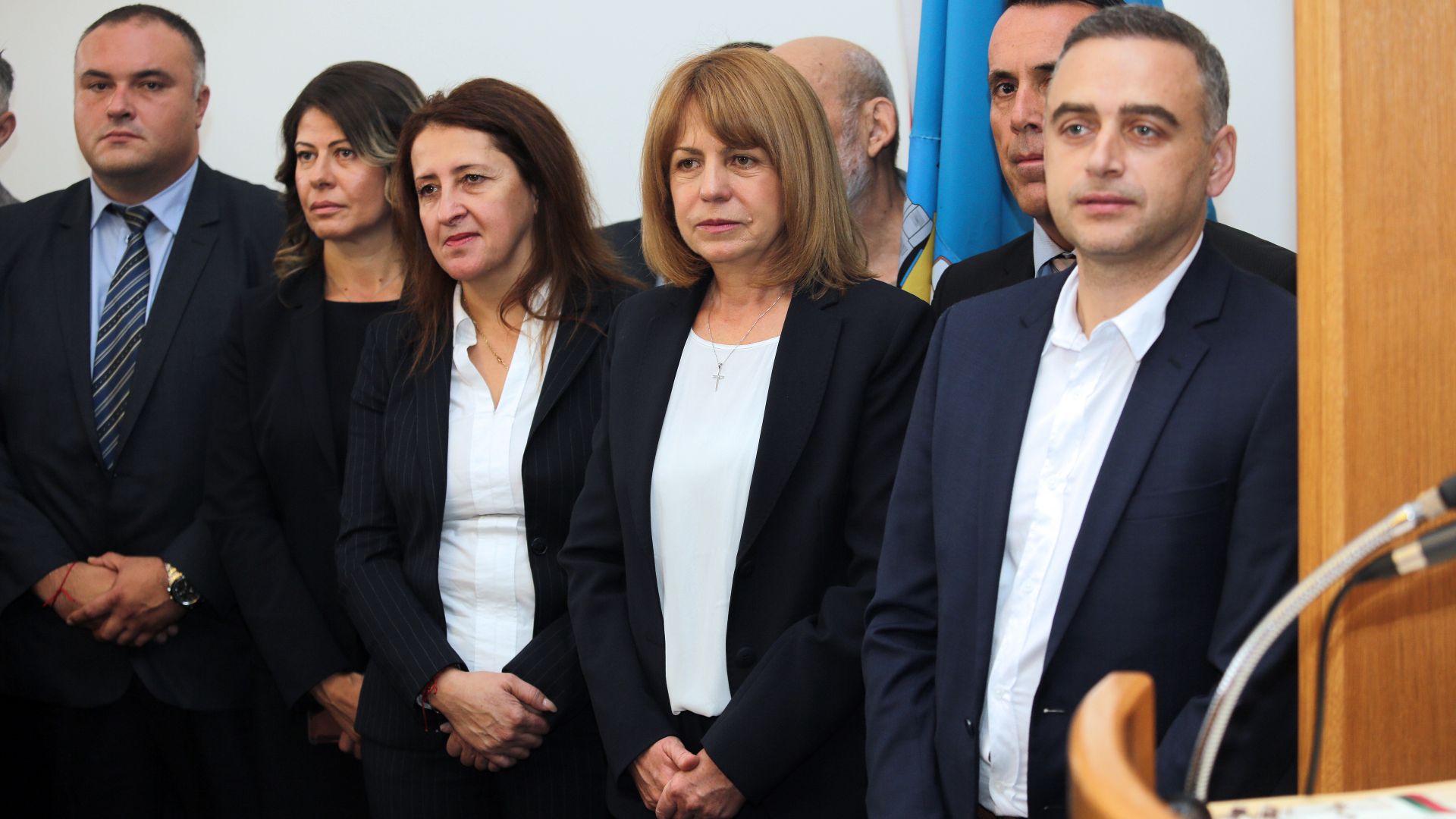 До месец ще предложа на Столичния общински съвет СОС структурни