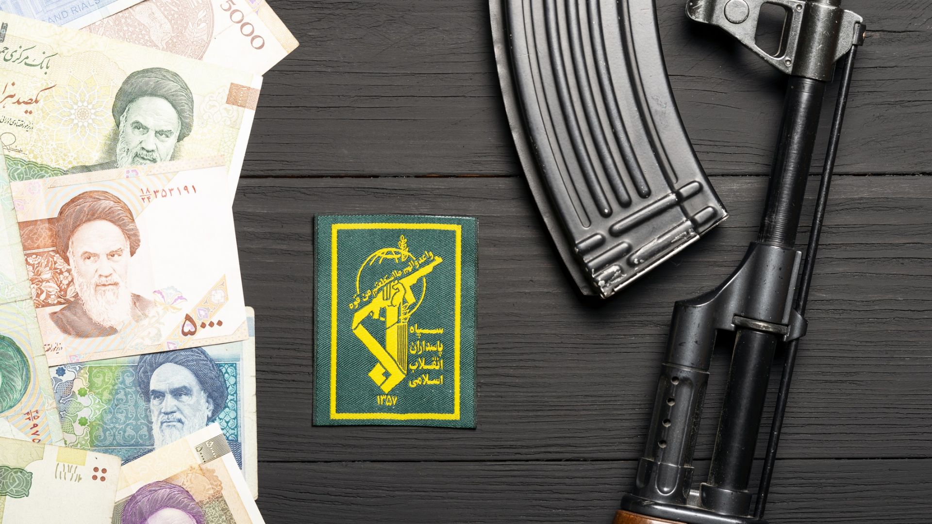 Руското участие в антитерористичната операция в Сирия е спомогнало Иран