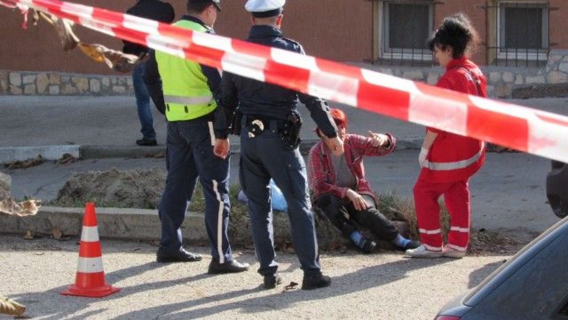 5 годишно дете загина в Русе след като бе блъснато от