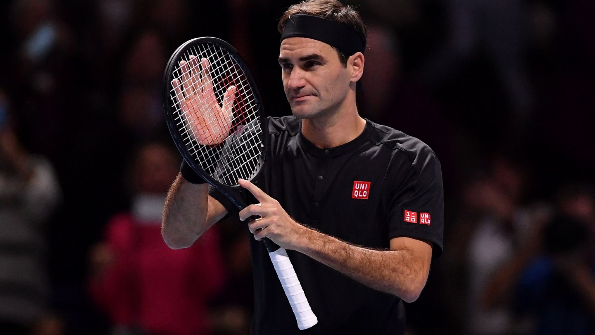 Федерер посочи своя фаворит за изненада на 2020 г. в тениса