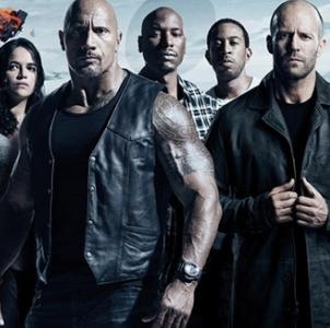 „Бързи и яростни 9“ - заснет, но остава в тайна